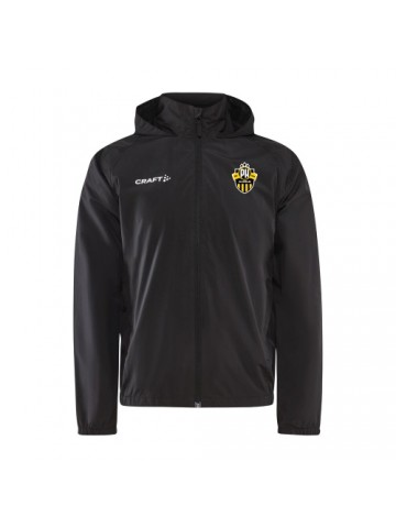 EVOLVE RAIN JACKET M