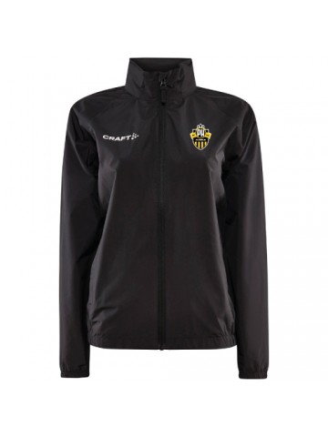 EVOLVE RAIN JACKET W