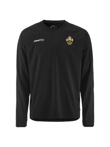 EVOLVE 2.0 CREWNECK M