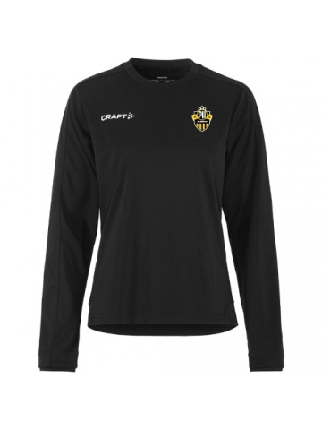 EVOLVE 2.0 CREWNECK W