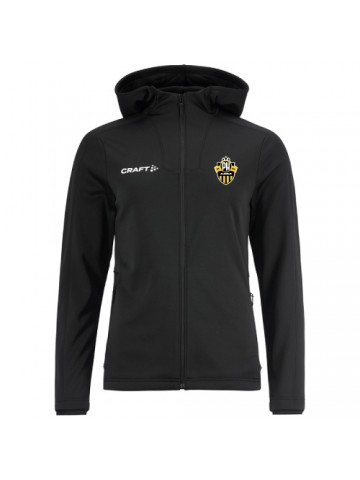EVOLVE RAIN JACKET JR