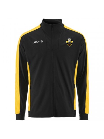 EVOLVE2.0 CONTRAST FZ JACKET M