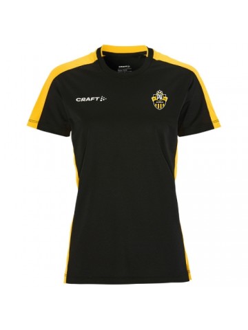 EVOLVE 2.0 CONTRAST JERSEY W