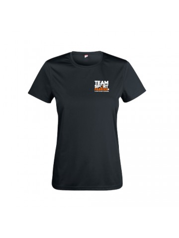 Basic Active T-Shirt Dames