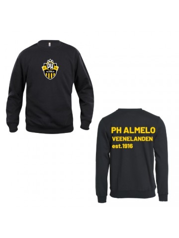 Basic Roundneck Senior