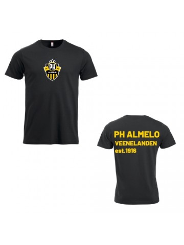 Basic T-Shirt Junior