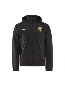 EVOLVE RAIN JACKET M