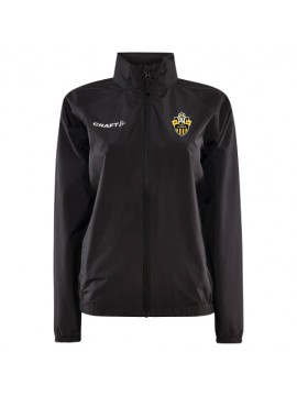 EVOLVE RAIN JACKET W