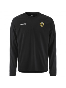 EVOLVE 2.0 CREWNECK M