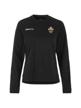 EVOLVE 2.0 CREWNECK W