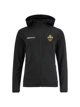 EVOLVE RAIN JACKET JR