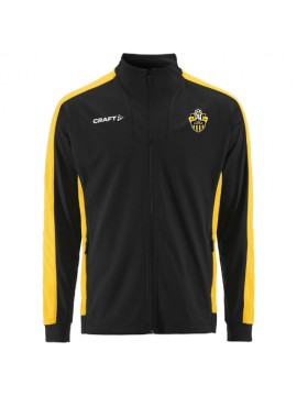 EVOLVE2.0 CONTRAST FZ JACKET M