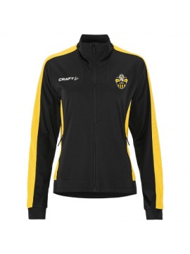 EVOLVE2.0 CONTRAST FZ JACKET W