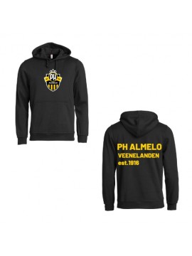 Basic Hoodie Junior