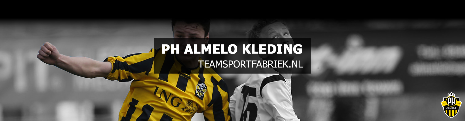 PH Almelo